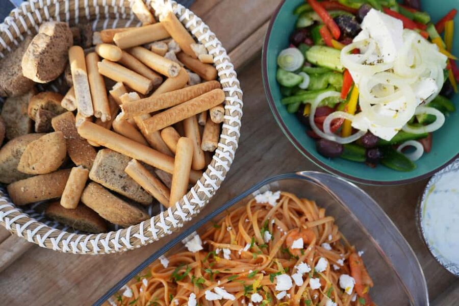 Athens: Semi Private Sunset Sailing and Gastronomy Cruise - Key points to know before you book