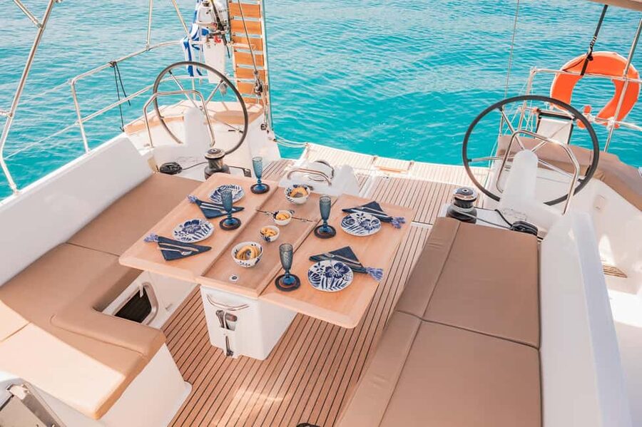 Athens: Semi Private Sunset Sailing and Gastronomy Cruise - Why this sunset cruise works so well in Athens
