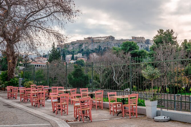 Athens Sightseeing Small Group Tour (Acropolis Tickets Included) - The guides shape the quality