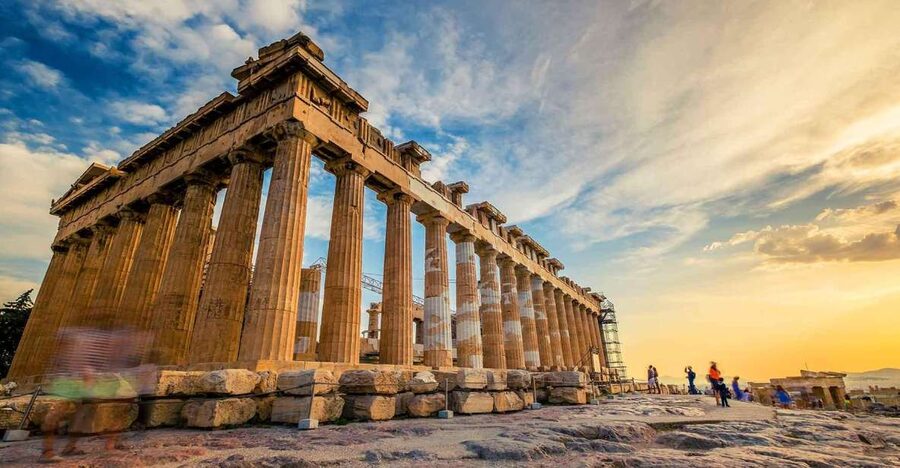 Athens: Sightseeing Tour with Skip-the-Line Acropolis Entry - Key points to know before booking