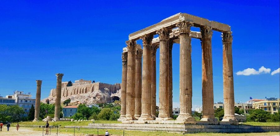 Athens: Sightseeing Tour with Skip-the-Line Acropolis Entry - Plaka and Anafiotika bring the city down to street level
