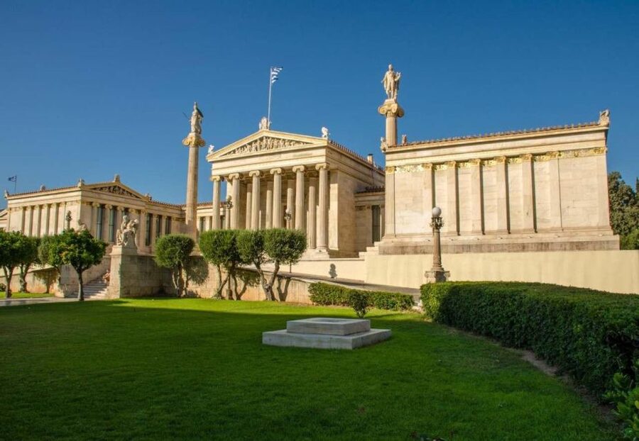 Athens: Sightseeing Tour with Skip-the-Line Acropolis Entry - The Acropolis and Parthenon are the main event
