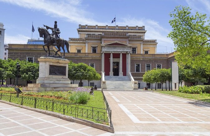 Athens Social and Political Walk - Key points to know before you book