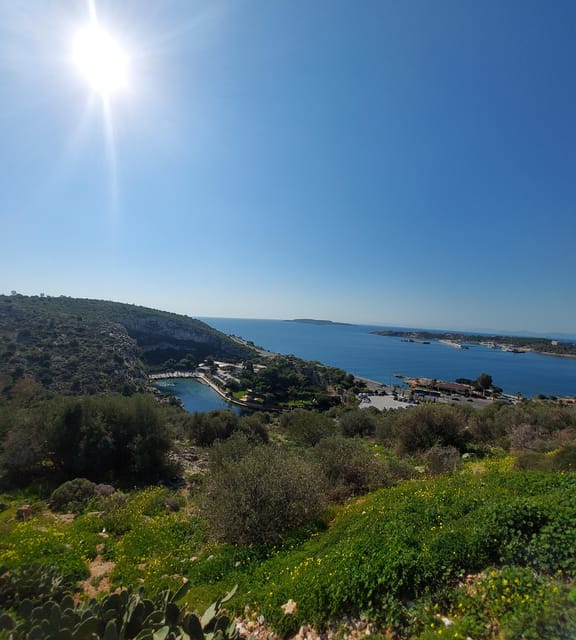 Athens: Sounio Poseidon Temple and Athenian Riviera Day Trip - Key points to know before booking