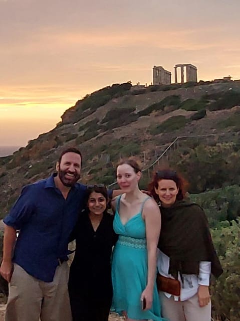 Athens: Sounio Poseidon Temple and Athenian Riviera Day Trip - Is $84 good value?
