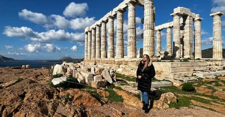 Athens: Sounio Poseidon Temple and Athenian Riviera Day Trip - Why the Athens Riviera makes a good half-day escape