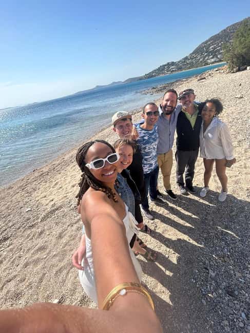 Athens: Sounio Poseidon Temple and Athenian Riviera Day Trip - Why sunset timing changes the whole outing