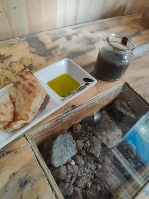 Athens: Stoic Philosophy and Wine - Key points to know before booking