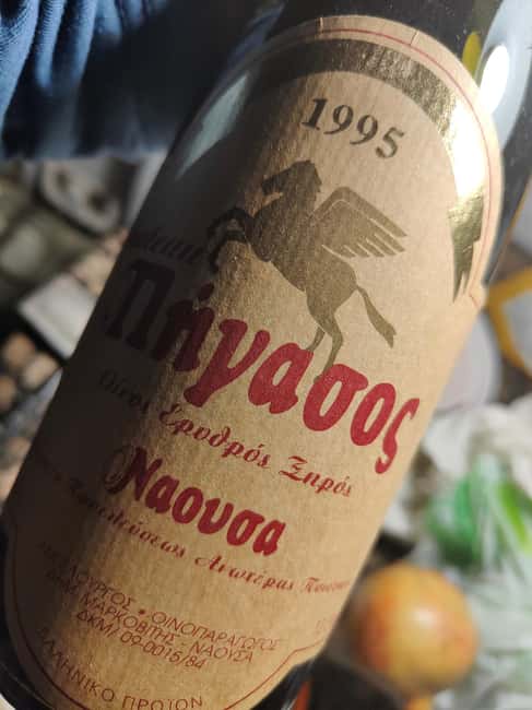 Athens: Stoic Philosophy and Wine - What makes Antonio’s role important