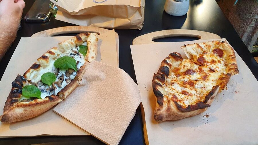 Athens: Street Food Tasting Tour - Who should book the Athens street food tour?