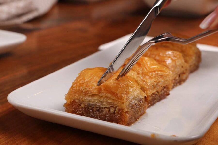 Athens: Street Food Tasting Tour - What the guides add to the food
