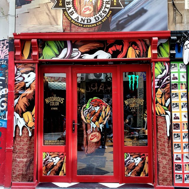 Athens: Street Food Tasting Tour - Is $67 good value?