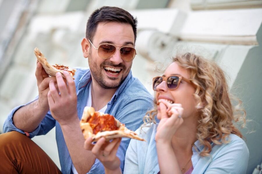 Athens: Street Food Tour Market & City Centre - What the guide adds to the food