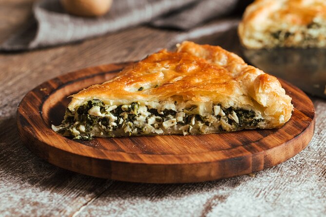 Athens Street Food Walk - Why this Athens food walk works well as a first-day activity