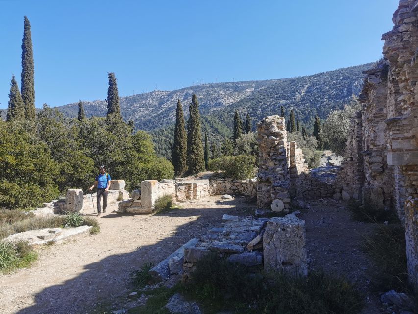 Athens Sunset Hike - Should you book the Athens Sunset Hike?