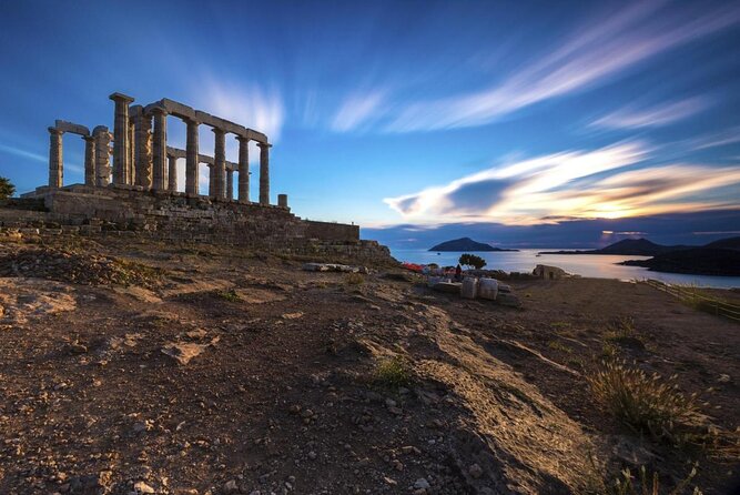 Athens Super Saver: City Sightseeing Tour plus Half-Day Cape Sounion Trip - Key points to know before booking