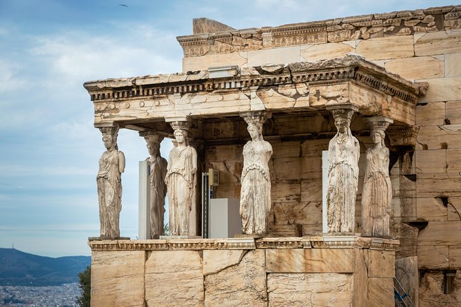 Athens Super Saver: City Sightseeing Tour plus Half-Day Cape Sounion Trip - What this Athens Super Saver day actually covers