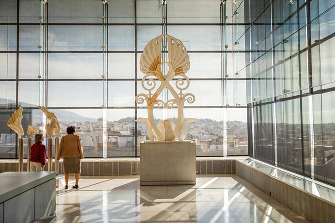Athens Super Saver: City Sightseeing Tour plus Half-Day Cape Sounion Trip - Guide quality and the two-tour format