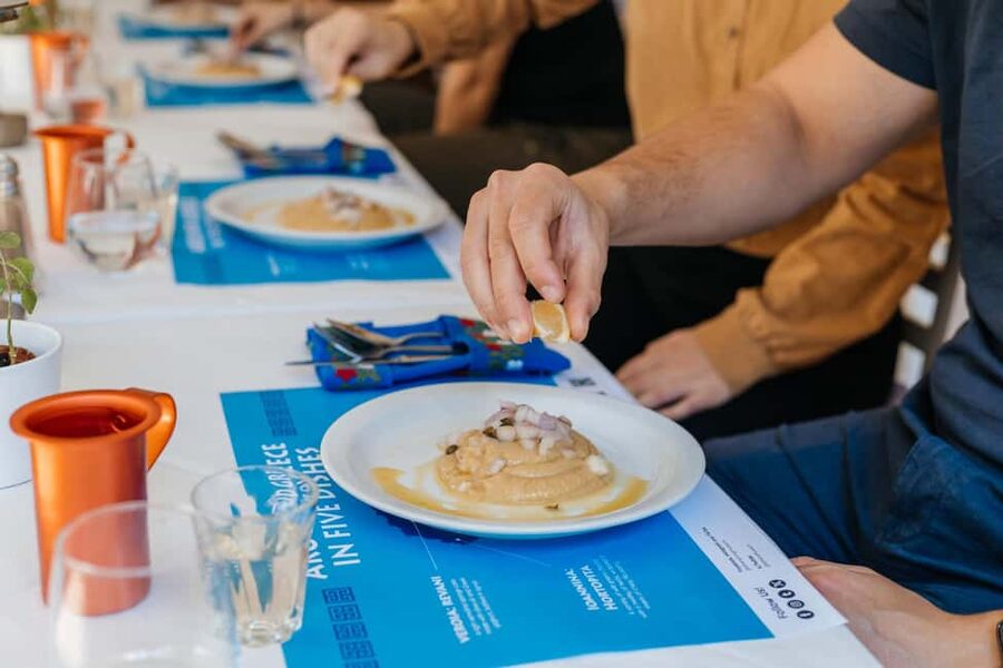 Athens: Taste of Five Signature Greek Dishes - Should you book this Greek food experience?
