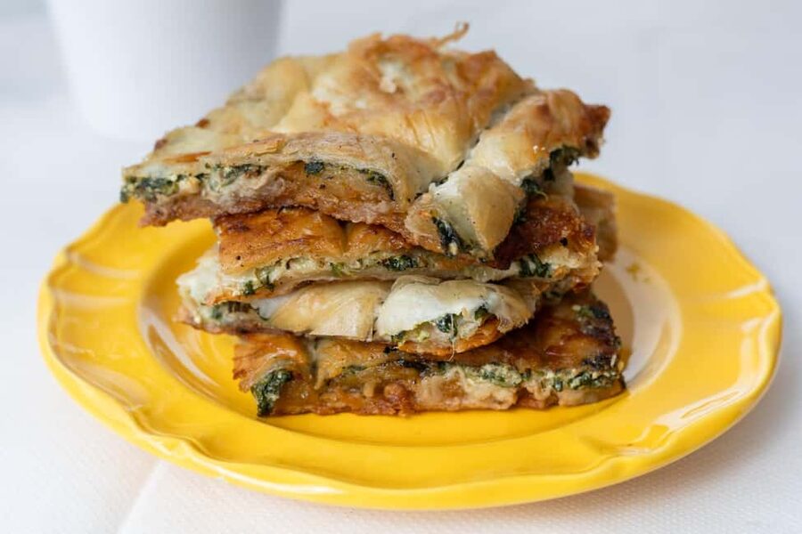 Athens: Taste of Five Signature Greek Dishes - Why the intimate room matters