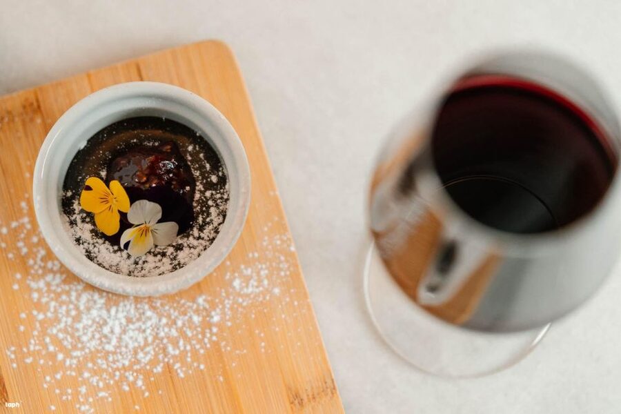 Athens: Tasting of 6 Wines from Kefalonia with Food Pairing - Why Kefalonia is the star of the table