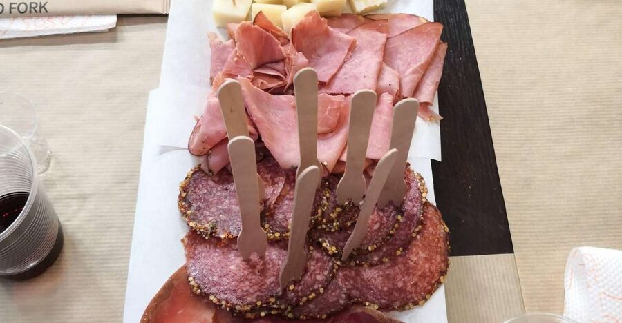 Athens: Tasting workshop and Food Market tour - Meeting Near Athinas Street
