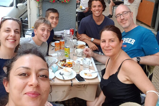 Athens: The Classic Food Tasting Tour - Is $80 a fair price?