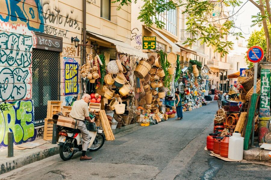 Athens: The History of Greek Mythology Private Tour - Key points to know before you book