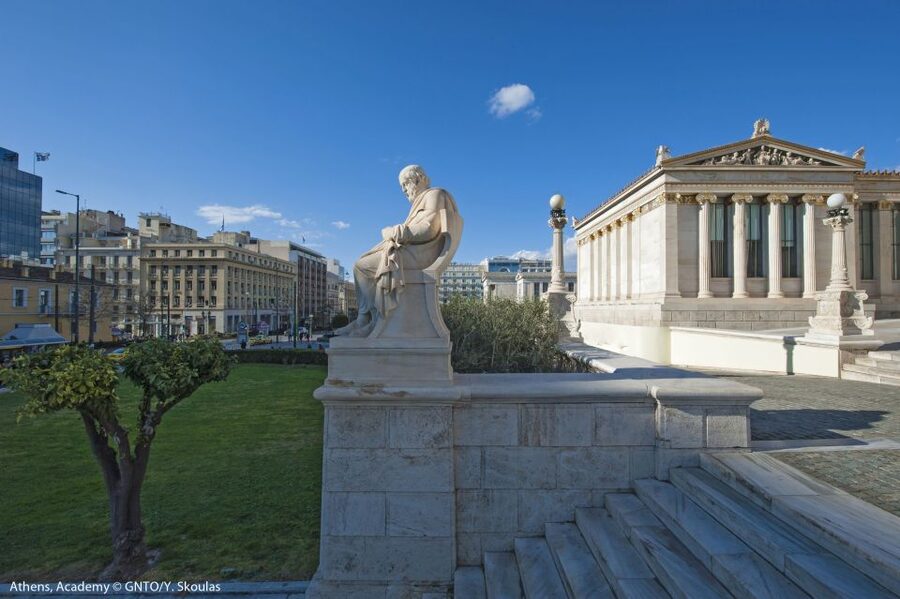 Athens The oldest city in Europe Private Walking Tour - Is the $88 price fair?