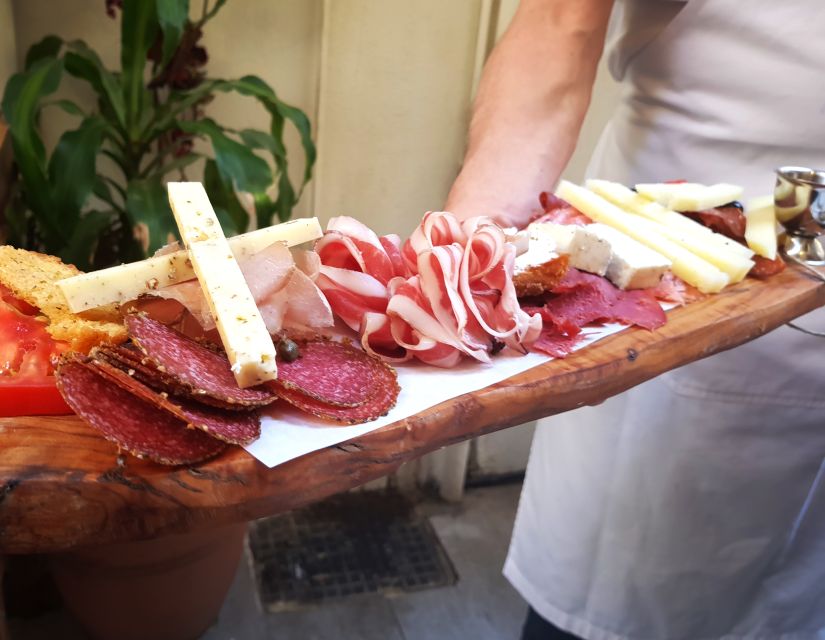 Athens: The Ultimate Food Tasting Tour - Timing, meeting point, and group size