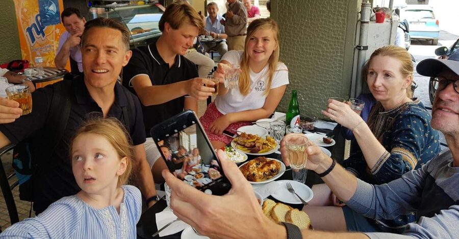 Athens: The Ultimate Food Tasting Tour - What the $92 price really covers