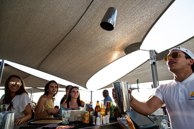 Athens Three-Island Cruise: Hydra, Poros & Aegina w/Lunch Incl - How the timing shapes the experience