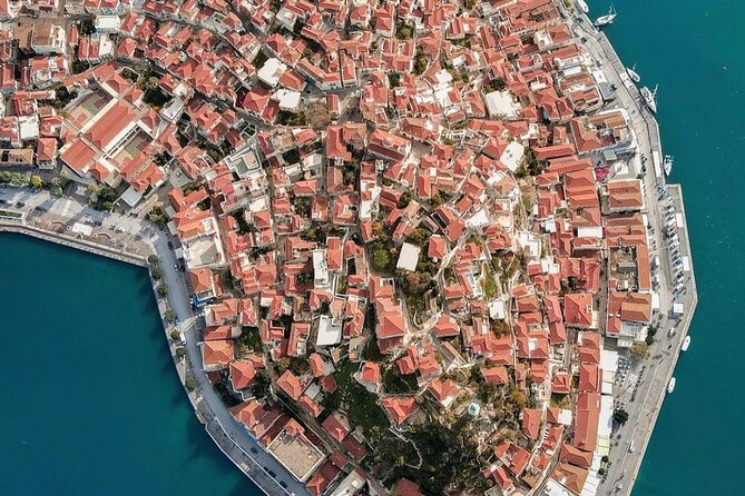 Athens Three-Island Cruise: Hydra, Poros & Aegina w/Lunch Incl - Pickup, meeting point, and small practical matters