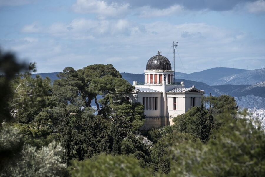 Athens: Timeless Hills Walking Tour & Mount Lycabettus - The Pnyx, where democracy took shape
