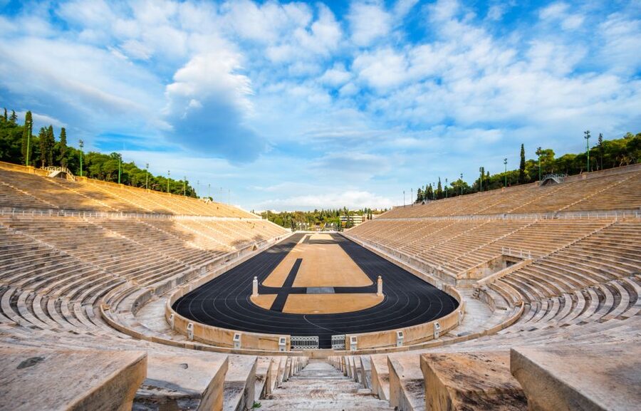 Athens: Top Sights Private Half-Day Tour - Museums and the Historic Center