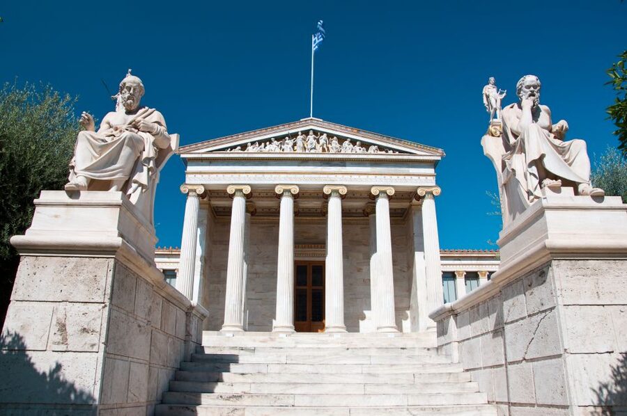 Athens: Top Sights Private Half-Day Tour - What Your Driver Adds