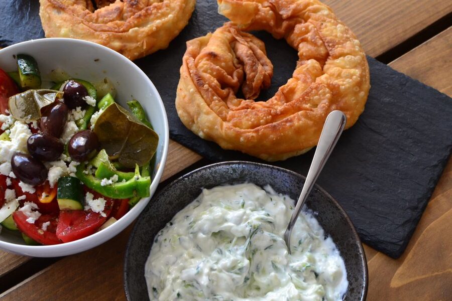 Athens: Traditional Greek Cooking Class with Full Meal - Booking and Cancellation Details