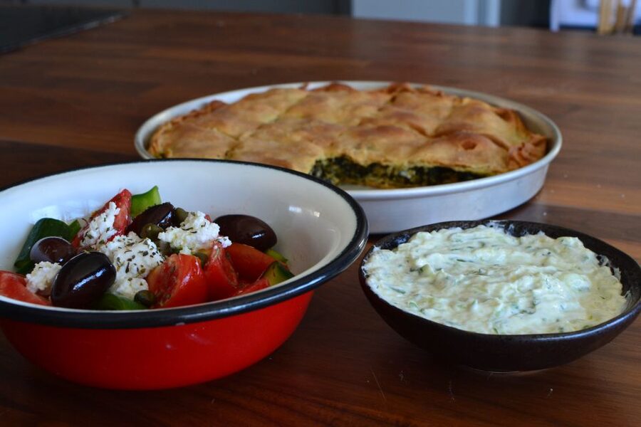 Athens: Traditional Greek Cooking Class with Full Meal - Price, Timing, and Who Gets the Best Value