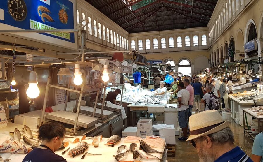 Athens: Traditional Greek food tour in hidden spots - Price, length, and practical value