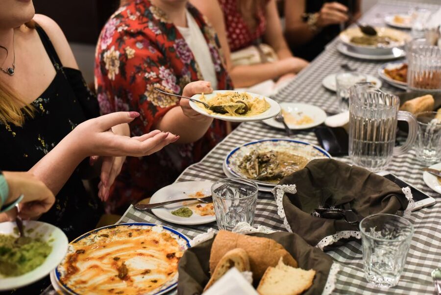 Athens: Ultimate Food Walking Tour with 15 Tastings - Greek sweets arrive earlier than expected
