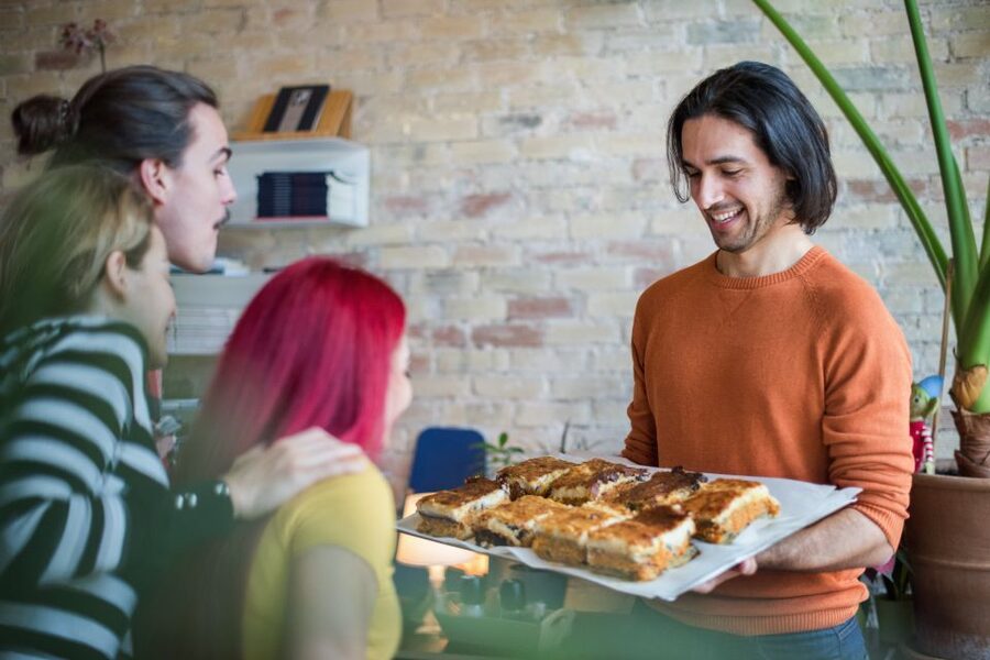 Athens: Vegan Local Street Food Guided Walking Tour - Why this food walk works in Athens