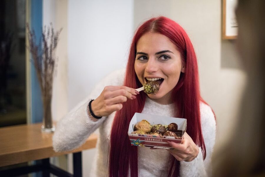 Athens: Vegan Local Street Food Guided Walking Tour - Is $81 a fair price?
