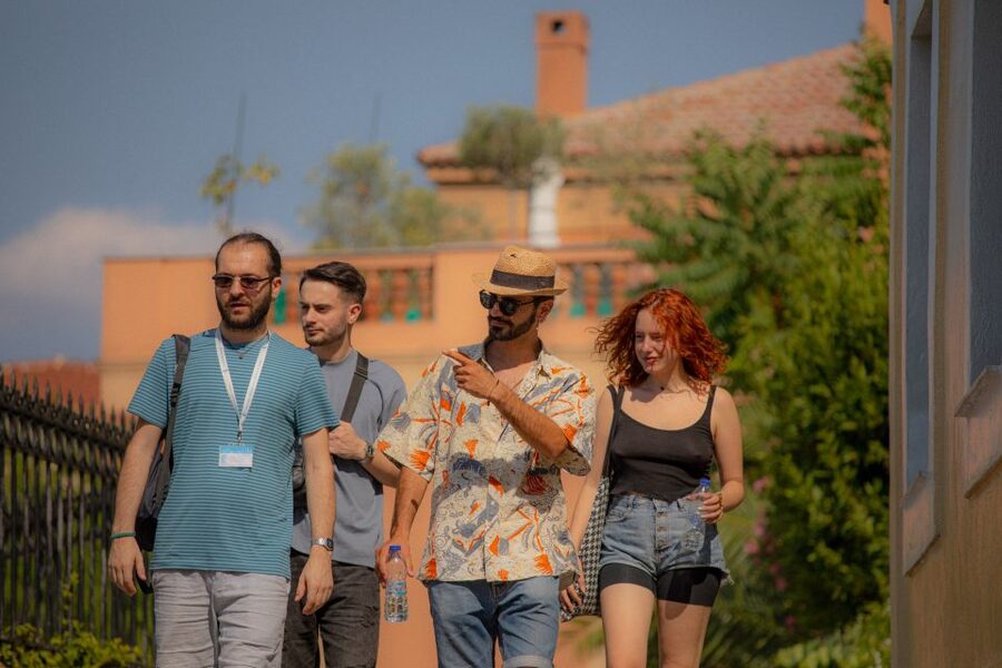 Athens: Walk and Beer Tasting - What the Five-Star Feedback Adds