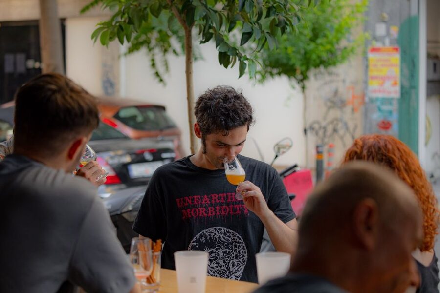 Athens: Walk and Beer Tasting - Practical Details That Affect Your Choice