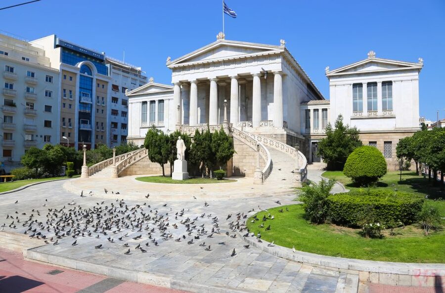 Athens: Wheelchair accessible Top Sights Half-Day Tour - Price, cancellation, and who gets the best value