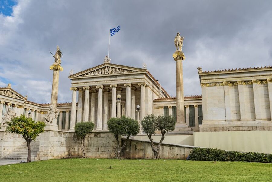 Athens: Wheelchair accessible Top Sights Half-Day Tour - Six hours requires sensible priorities