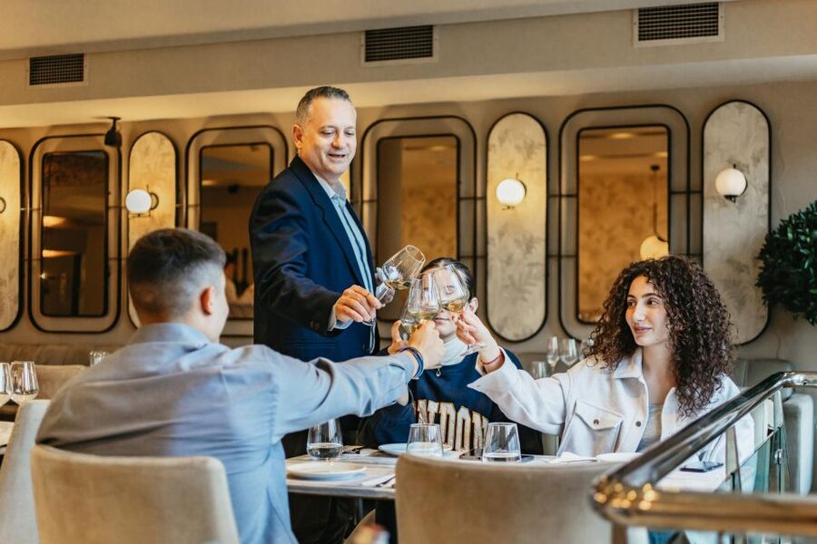 Athens: Wine Tasting with a Sommelier under the Acropolis - Who will enjoy this Greek wine tasting