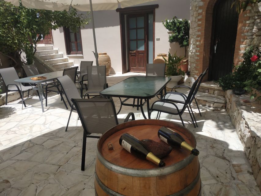 Athens Winery Tour - Should you book the Athens winery tour?