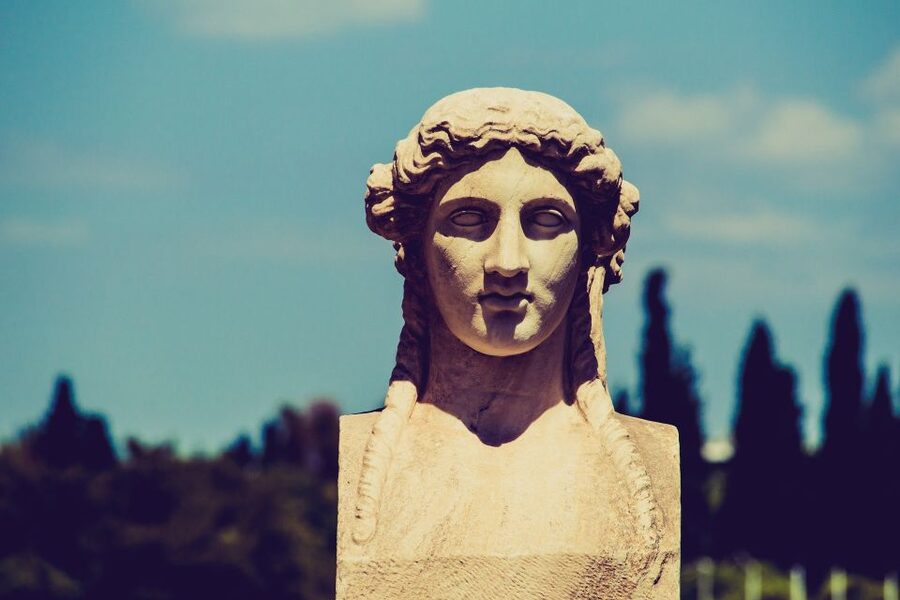 Athens: Women in Ancient Greece Guided Walking Tour - Starting at Monastiraki with Pantanassa Church