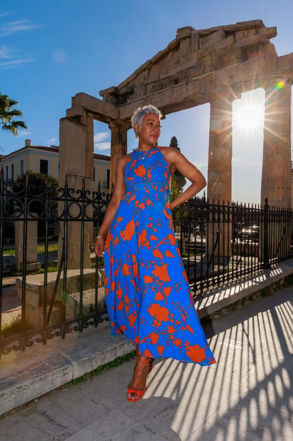 Be a supermodel for a day - Key points to know before you book